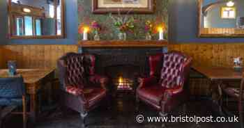 Cosy Bristol pubs with open fire and cracking roast dinner