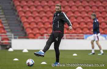 Bolton boss could be "ruthless" in final week of transfer window - The Bolton News