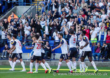 The 10 benefits Bolton Wanderers season ticket holders can now receive - The Bolton News