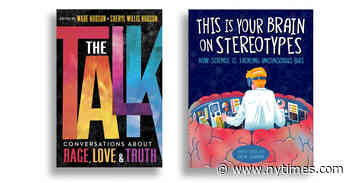 Black and White and Living Color