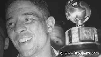 Randolph Turpin: Britain's greatest title win