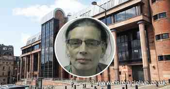 Woman convicted of indecent images caught contacting schoolgirl on Instagram