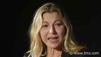 Tatum O'Neal Allegedly Suicidal, Threatened to Jump Off Balcony