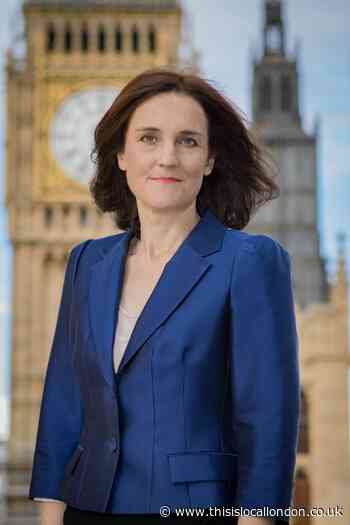 Barnet MP to Govt: Drop housing formula changes