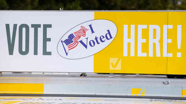 You can count on Election Day chaos: Doug McIntyre