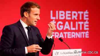 As terrorism trial unfolds in Paris, France confronts its problem with Islamist extremism