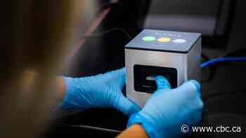 As parts of Canada return to lockdown, experts say rapid testing offers a way forward