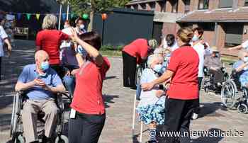 Corona-uitbraak in Hof ter Veldeken: zeven bewoners en elf medewerkers positief getest