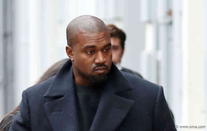 Kanye West spotted in London – but has he broken quarantine rules?