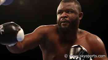 African prince plots 'best friend' AJ's demise