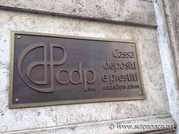 Cassa Depositi e Prestiti apre anche a Modena a sostegno delle realtà produttive - SulPanaro