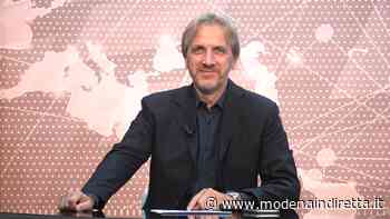 Trc sport Modena di sabato 10 ottobre 2020 | Modenaindiretta - modenaindiretta.it