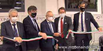 Modena, nuova sede Confapi | Modenaindiretta - modenaindiretta.it