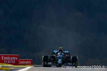 Bottas in pole al Nùrburgring, Leclerc conquista la seconda fila - Modena 2000