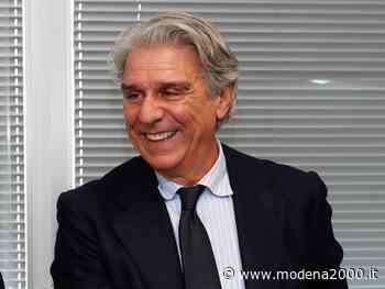 Iaconianni confermato Presidente Federazione italiana Motonautica - Modena 2000