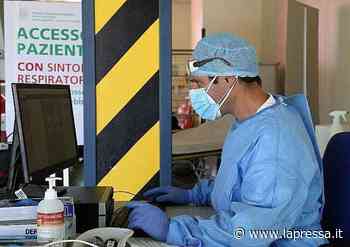 Covid, 383 nuovi casi in Emilia Romagna. A Modena 53 contagi - La Pressa