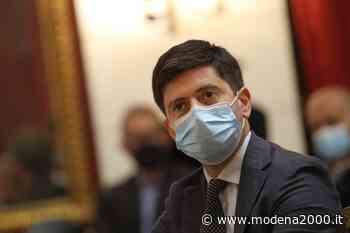 Covid, Speranza “Il tempismo potrebbe evitarci misure più drastiche” - Modena 2000