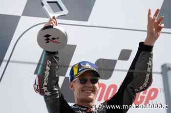Pole Quartararo su Miller e Petrucci a Le Mans, Rossi 10° - Modena 2000