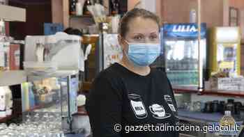 Modena Razzia al bar 520 In due minuti i ladri rubano mille euro - La Gazzetta di Modena