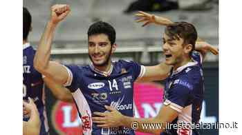 Non è bastato l’ex Pinali: "Modena è troppo forte" - Il Resto del Carlino