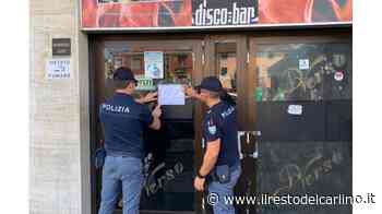 Aggressioni e aperture fuori orario, chiuso il club di via Modena - il Resto del Carlino