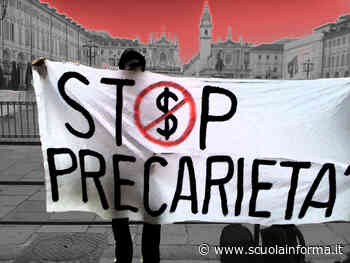 Coordinamento precari scuola Bologna e Modena: 'Perché ai primi di ottobre ancora cattedre vuote?' - Scuolainforma