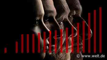 Der Vollkasko-Sozialstaat ist ein Verrat an der Jugend