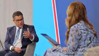 Britische Regierung mahnt Unternehmen zur Vorbereitung