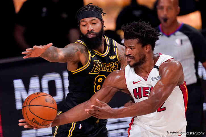 Lakers-Heat live updates: NBA Finals Game 6