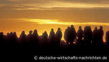 Flüchtlings-Krise: Der große „Marsch“ auf Europa wird noch kommen