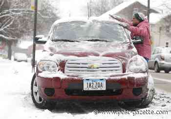 AAA warns vehicles risk winter battery problems from sitting idle during pandemic