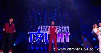 BGT voting figures released in FULL for semi finals and final