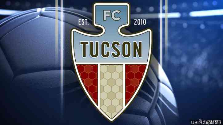 FC Tucson foiled again