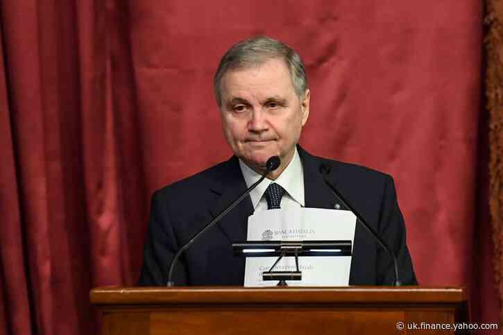 ECB's Visco says bank needs symmetrical inflation target, more transparency - newspaper