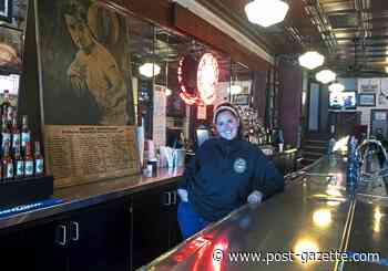 150 years on Market Square: The Oyster House celebrates its sesquicentennial
