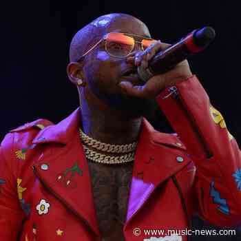 Tory Lanez vows 'truth will come to light' regarding Megan Thee Stallion shooting