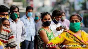 India's confirmed coronavirus cases cross 7 million - Lethbridge News Now