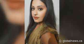 ‘It’s a great platform’: Miss Universe Canada finalist from Lethbridge advocates for mental health awareness - Global News