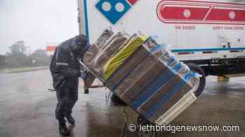 Delta adds insult to injury in hurricane-ravaged Louisiana - Lethbridge News Now