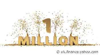 How £500 a month can make you a millionaire with UK shares