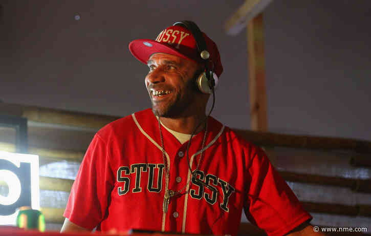 Goldie criticises “travesty” of Rishi Sunak’s career retraining plea