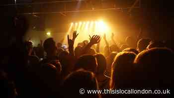 Police given powers to break up unlicensed rave in Greenwich