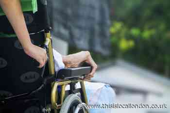 Community thanked in Hospice Care Week