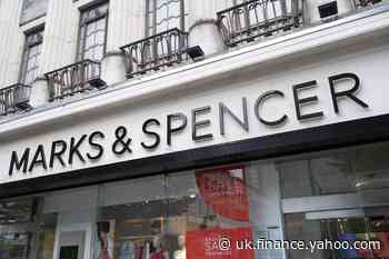 M&S prepares programme to tackle Christmas food waste