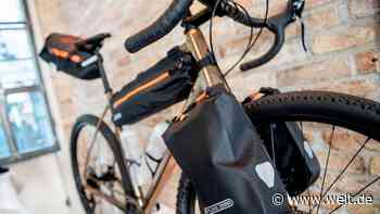 Diese Fehler sollten Sie beim Kauf einer Fahrradtasche vermeiden