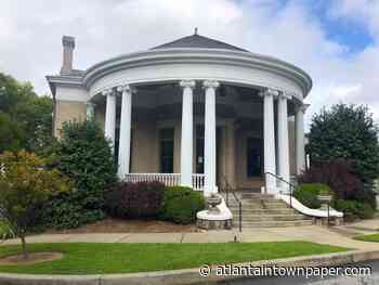 Perspectives in Architecture: Wrecking Bar Brewpub's restoration honors remarkable architecture - Atlanta Intown