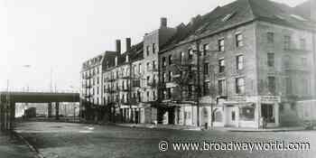 South Street Seaport Museum Celebrates Architecture In October - Broadway World