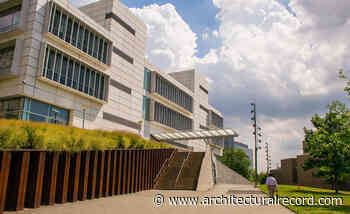 Spitzer Architecture Students Respond to News of Lesley Lokko's Departure - Architectural Record