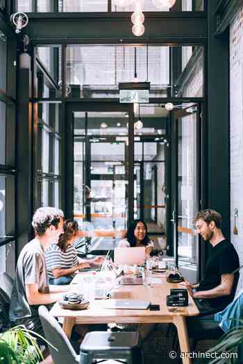 These two allegorical essays explore the nature of collaboration in architecture - Archinect