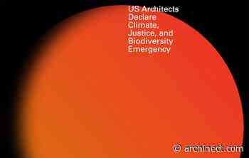 Tulane School of Architecture, Fay Jones School, and Carnegie Mellon University are the first academic institutions to sign on US Architects Declare - Archinect